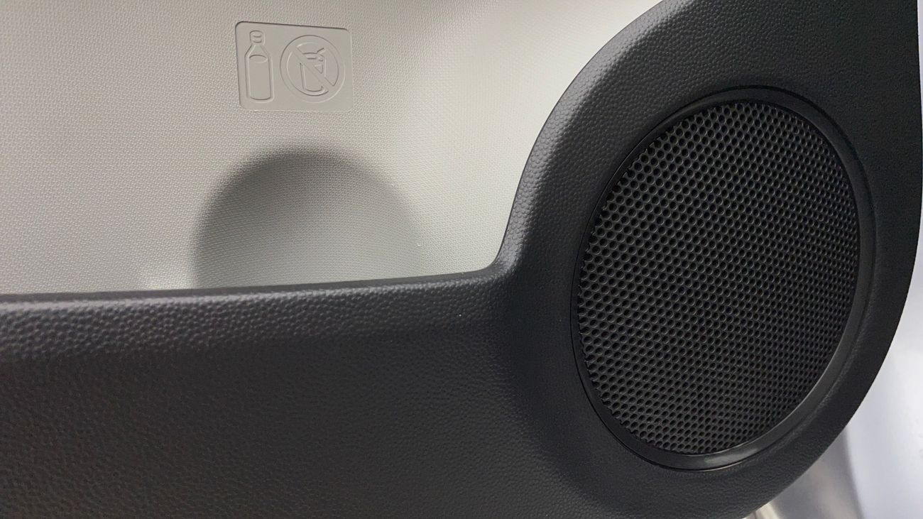 ميتسوبيشي اتراج GLX HIGHLINE 1.2 | بدون دفعة مقدمة | اختبار القيادة في المنزل