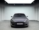 Tesla Model S All Wheel Drive • Full Self Driving Computer • GCC