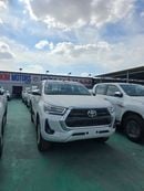 Toyota Hilux TOYOTA HILUX OMAN 4.0L V6 FULL OPTION 2026 MODEL
