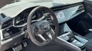 Audi Q8 Audi/Q8/RSQ81 RSQ8 4.0L V8 AT