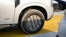 Nissan Patrol LE T1
