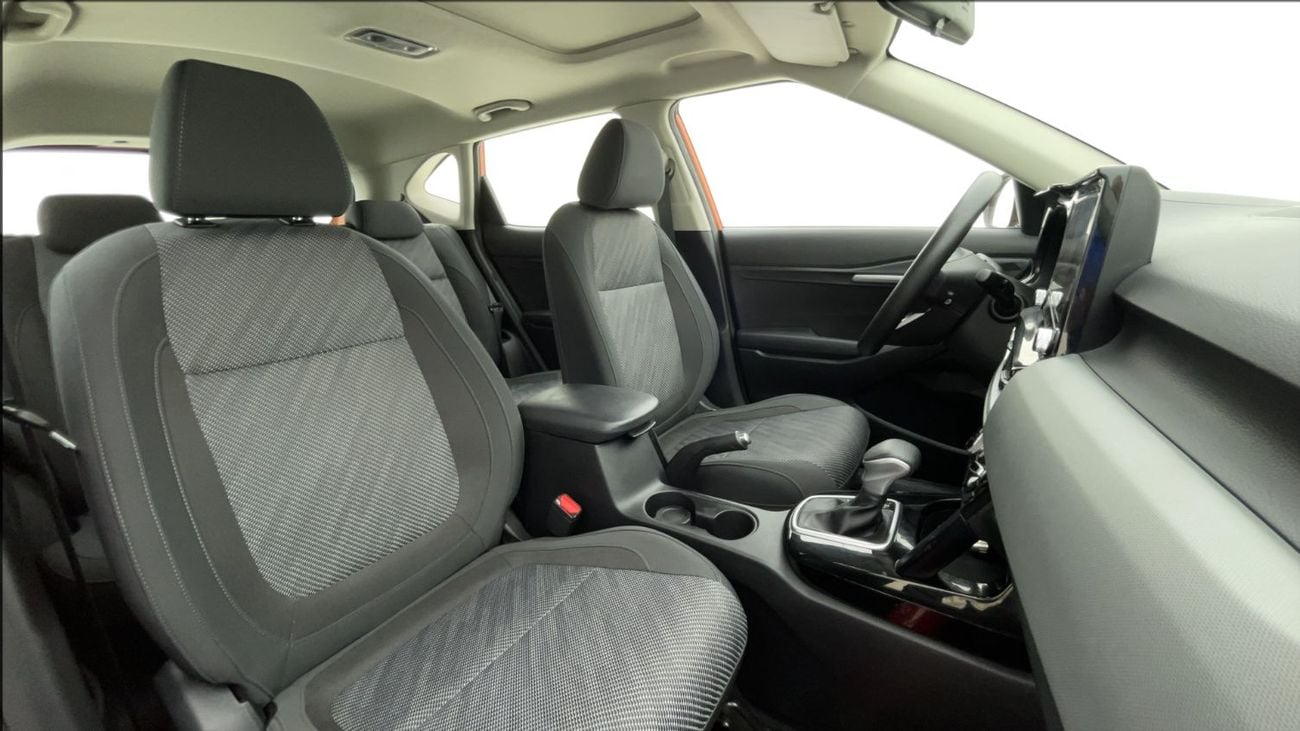 Kia Seltos 1.6L 2022 | 0 DP | 795/Month | 30 Day Return | Service History