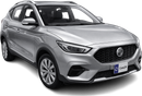 MG ZS STD 2025 | AED 591/Month | 0 DP | 30 Day Return | Warranty | Service History