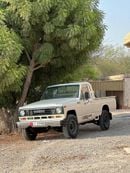 نيسان باترول بيك آب