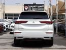 ميتسوبيشي آوتلاندر GLX MIDLINE 7STR