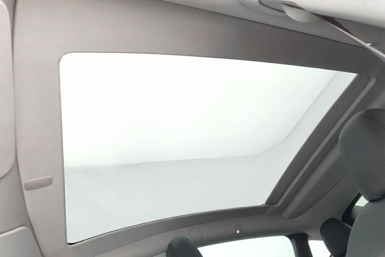 تسلا موديل Y Long Range (AWD)