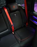 BRABUS 900 - Mercedes-AMG G 63 G900
