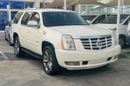 Cadillac Escalade ESV