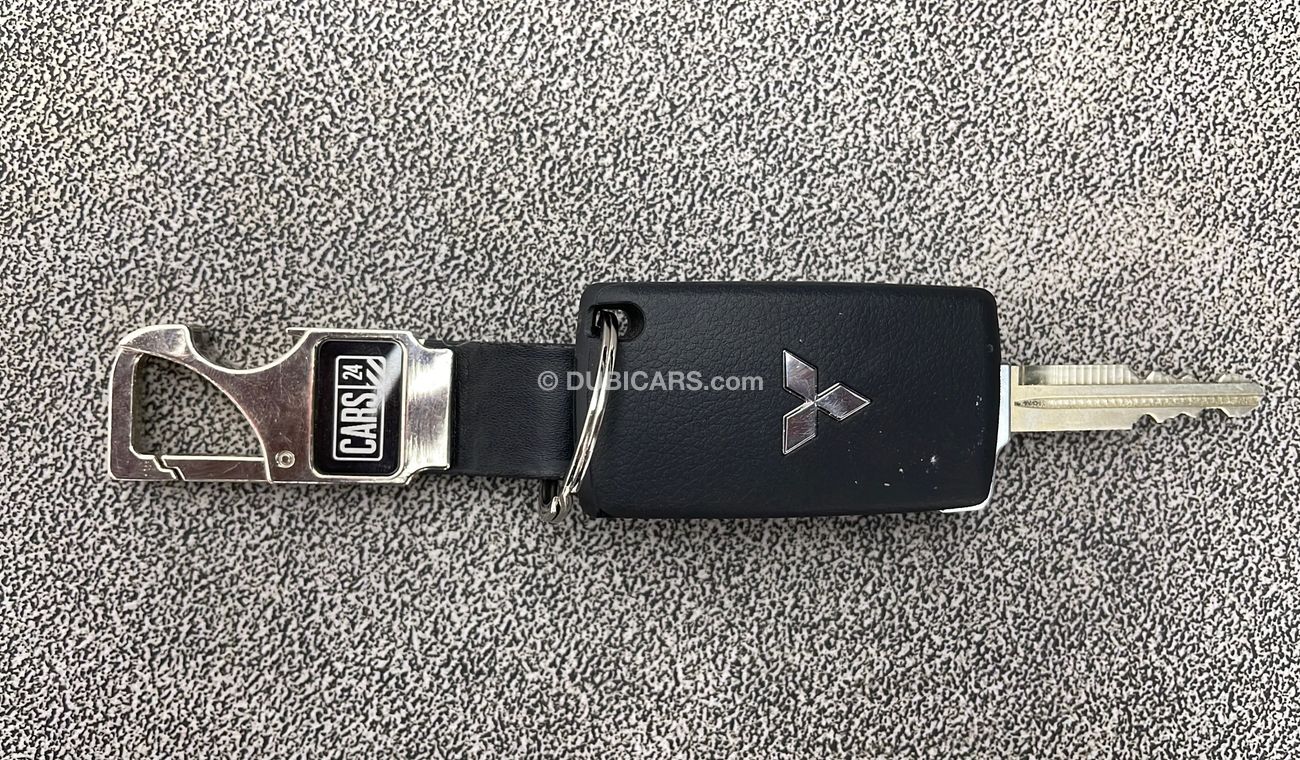 ميتسوبيشي باجيرو 4 3600