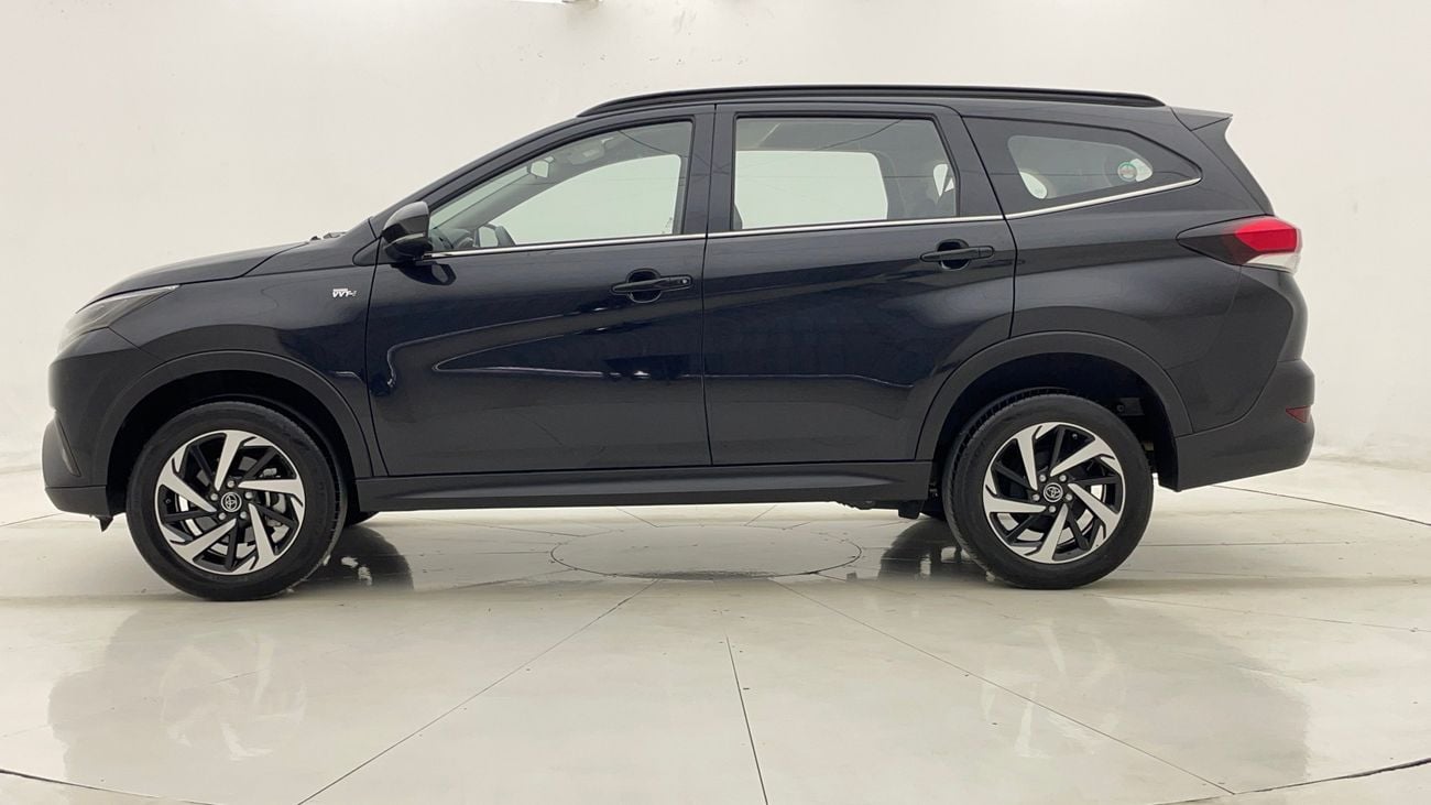 Toyota Rush GX 1.5 | Zero Down Payment | Home Test Drive