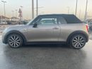 Mini Cooper John Cooper Works Mini Cooper S Convertapol_GCC_2020_Excellent Condition _Full option