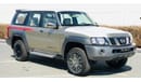 Nissan Patrol Super Safari