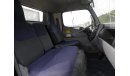 Mitsubishi Canter 2014 ref #638