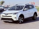 Toyota RAV4 RAV4 Japan sepes