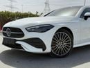 مرسيدس بنز CLE 300 كوبيه 2024 MERCEDES CLE200 KOREAN SPECS LIKE NEW