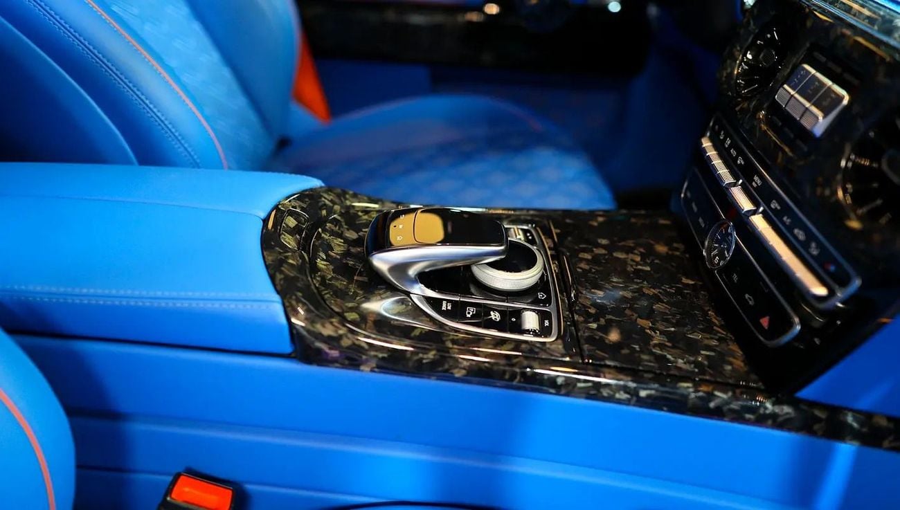 Mercedes Benz Brabus Mercedes Brabus G900 Rocket Edition | Finance Available