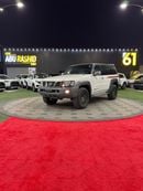 Nissan Patrol Super Safari