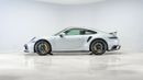 بورش 911 Turbo S 3.8L (645 HP) Coupe UAE's Very Best Example | AED 13,579 Per Month