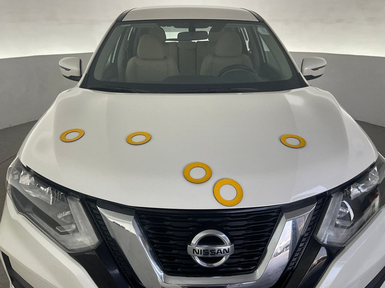 Nissan X Trail S | Guaranteed Warranty | 0 Down Payment
