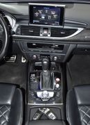 أودي S6 EXCELLENT DEAL for our Audi S6 V8T ( 2016 Model ) in Silver Color GCC Specs