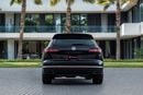 فولكس واجن طوارق HIGHLINE Touareg Highline | 2,076 P.M | 0% Downpayment | Under Warranty!
