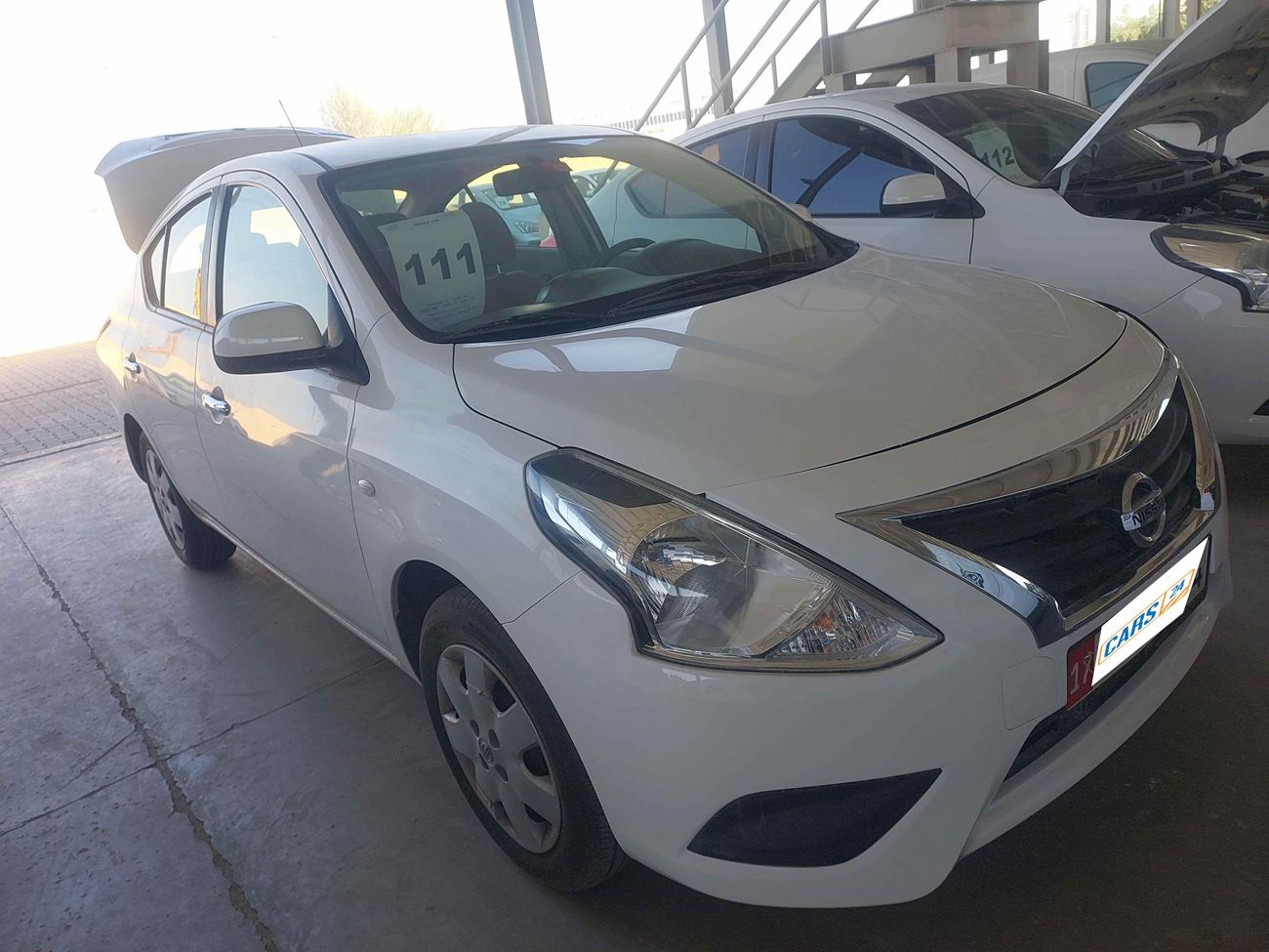 Nissan Sunny SV 1.6L SV 1.5 | Zero Down Payment | Home Test Drive