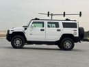 Hummer H2
