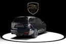 Cadillac Escalade Escalade-V 6.2L