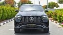 Mercedes-Benz GLE 53 Mercedes GLE53 AMG / 2024 / USA