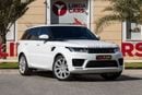 Land Rover Range Rover Sport HSE Dynamic 3.0L
