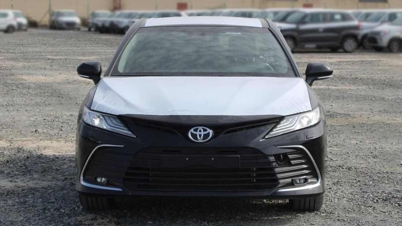 Toyota Camry Toyota/CAMRY/GSV10 3.5L PREMIUM 8-AT(export only)