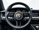 بورش 911 2022 Porsche Turbo S, 3.8L F6, 4WD, 640 bhp, 8 Speed Automatic (PDK)