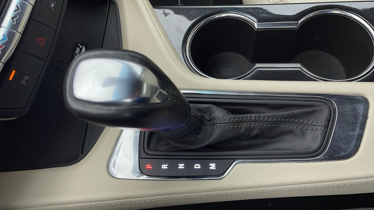 كاديلاك CT4 2023 PREMIUM LUXURY | AED 1346/Month | 0 DP | 30 Day Return | Warranty | Service History