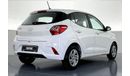 Hyundai Grand i10 Smart