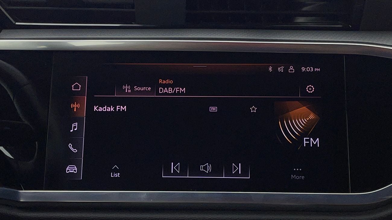 Audi Q3 40 TFSI QUATTRO 2 | Zero Down Payment | Home Test Drive