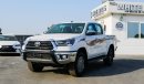 Toyota Hilux GLXS SR5