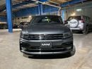Volkswagen Tiguan R-Line | Guaranteed Warranty | 0 Down Payment