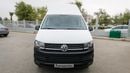 Volkswagen T5 Transporter TSI