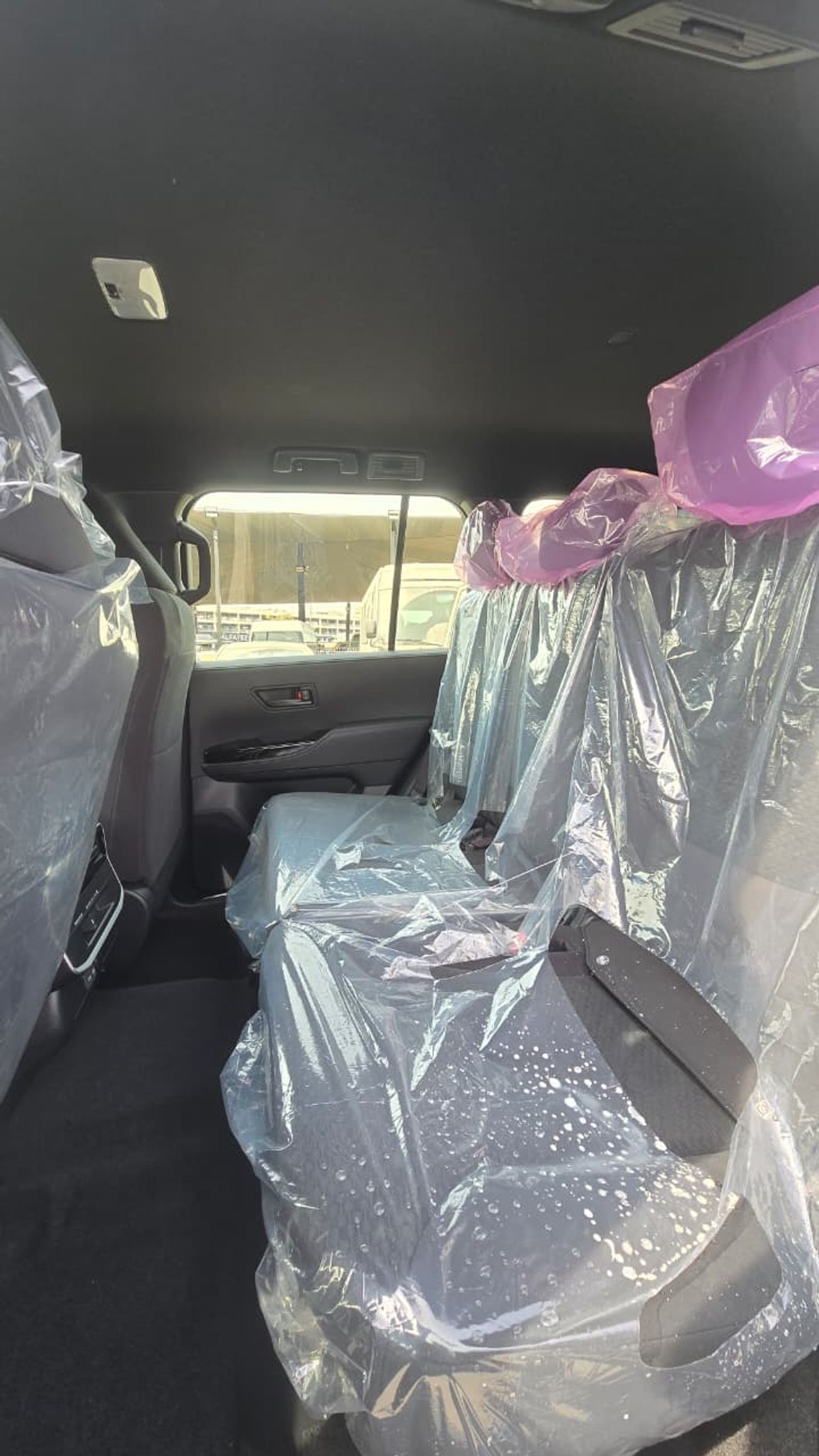 تويوتا لاند كروزر GXR 4.0L