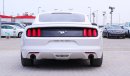 Ford Mustang موستانج 2017 بحالة ممتازة واراق جمارك