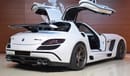 Mercedes-Benz SLS AMG FAB Design