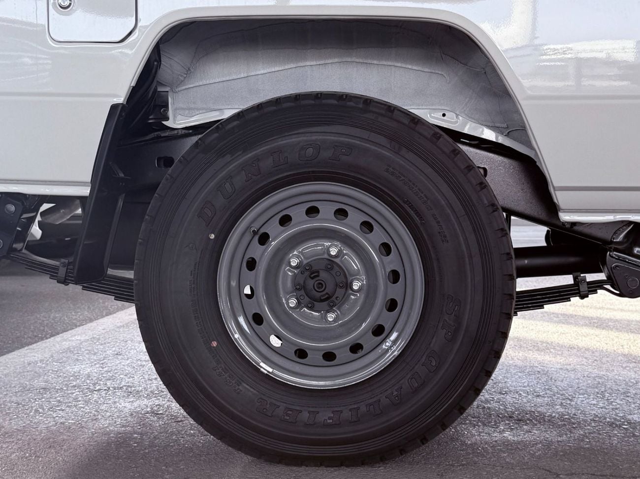 Toyota Land Cruiser 70 **EXPORT ONLY**التصدير فقط خارج الخليج***