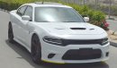 Dodge Charger Hellcat 2018, 6.2L V8 GCC, 707hp, 0km with 3 Years or 100,000km Warranty (NEW ARRIVAL)