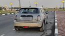 Mini Cooper Std 1.5L (4 Seater)