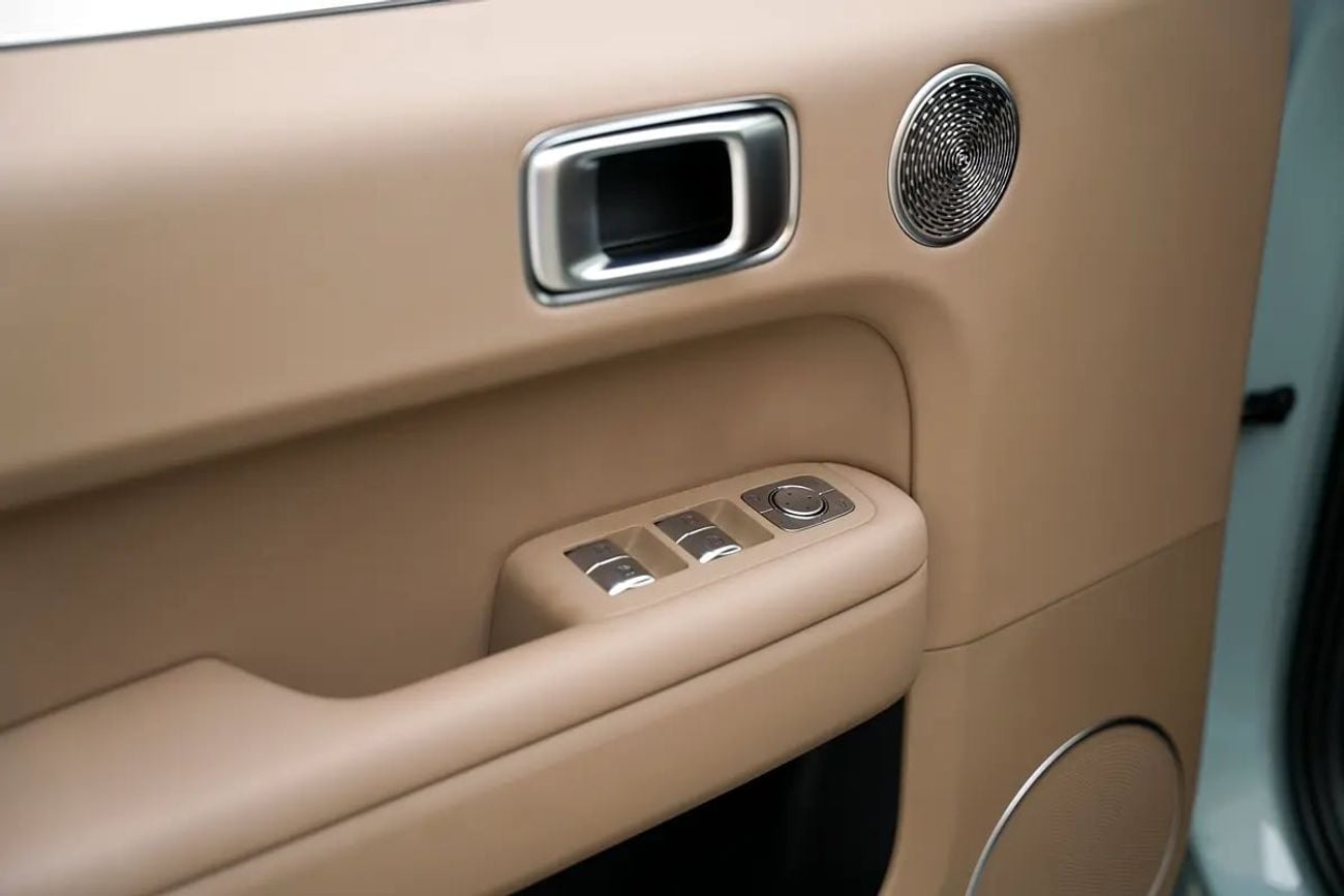 لي اوتو L6 MAX FACELIFT