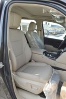 تويوتا لاند كروزر GXR 4.0L