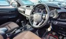 Toyota Hilux 3.0 Diesel Right H/D