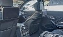 Mercedes-Benz S550 Maybach Maybach S500 2016