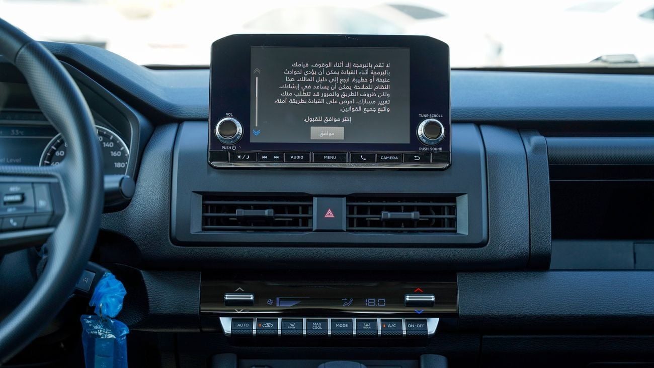 ميتسوبيشي L200