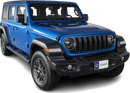 Jeep Wrangler SPORT 2024 | AED 2070/Month | 0 DP | 30 Day Return | Warranty